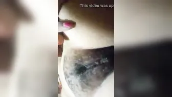 College GF Trying Something Kinky For The First Time