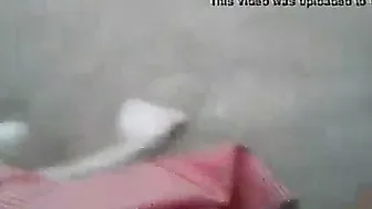 Fingering My Virgin GF's Tight Wet Pussy Till She Moans