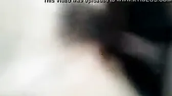 Fingering My Virgin GF's Tight Wet Pussy Till She Moans