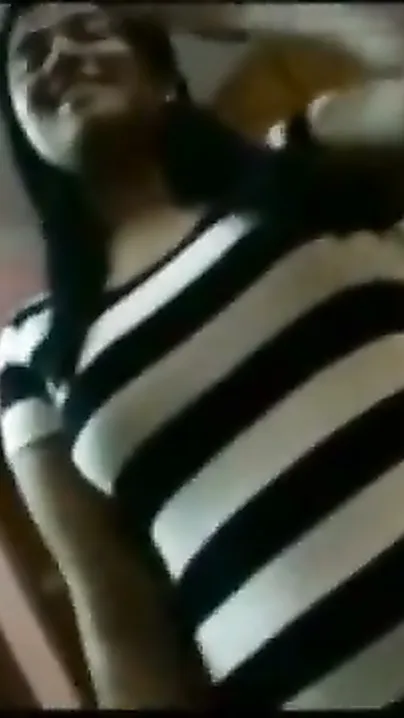 Birthday Surprise Turns Naughty For Horny Teen GF Tonight