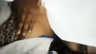 College Girl Stripping Naked And Playing With Herself On Webcam