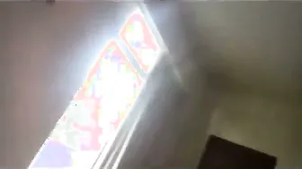 College Girl Stripping Naked And Playing With Herself On Webcam