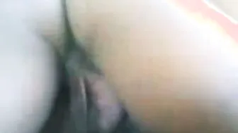 Married Bhabhi Cheating With Lover In Secret Threesome Fuck