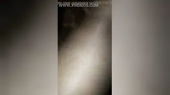 Village Slut Servicing Multiple Customers In Back Room