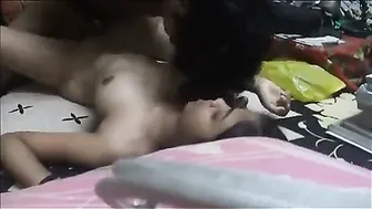 Tight Teen Pussy Getting Stretched And Drilled On Hidden Cam