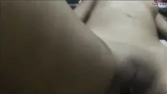 Tight Teen Pussy Getting Stretched And Drilled On Hidden Cam