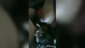 Teen Babe Getting Fucked Hard By Cousin While Parents Are Away