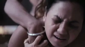 Office Colleague Riding Me Hard In Steamy Mms Scandal Video