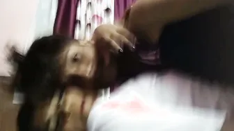 Amateur Couple Homemade Sex Tape Leaked From Phone Storage