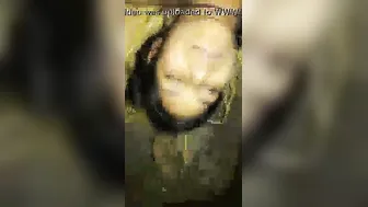 Village Teen Getting Pounded By Neighbor On Hay In The Barn