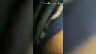 Village Teen Getting Pounded By Neighbor On Hay In The Barn