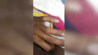 Village Gf Bouncing On BF Cock In Leaked Private Sex Clip