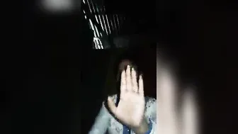 Village Gf Bouncing On BF Cock In Leaked Private Sex Clip