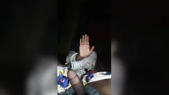 Village Gf Bouncing On BF Cock In Leaked Private Sex Clip