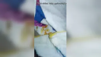 Village Gf Bouncing On BF Cock In Leaked Private Sex Clip