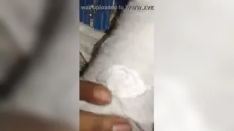 Village Gf Bouncing On BF Cock In Leaked Private Sex Clip