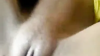 Young Desi Babe Losing Her Virginity To BF Homemade Video