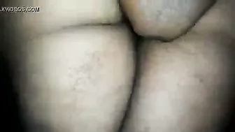 Teen Gf Getting Her Pussy Eaten By BF In Bedroom Scandal
