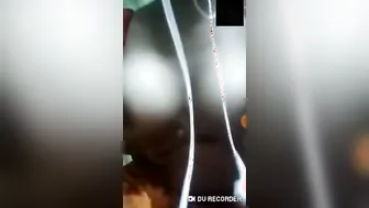Married Bhabhi Touching Herself On Video Call For Her Lover Boy