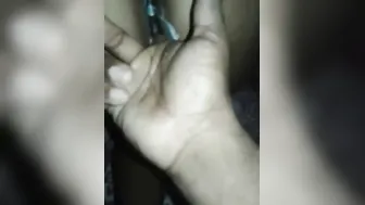 Pervert Husband Fucking His Wife Rough In The Ass At Home