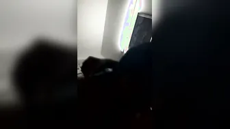Fair Skinned GF Getting Pounded By Her Lover In Hotel