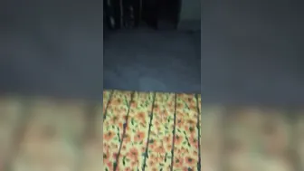Married Woman Letting Her Ex Fuck Her Ass While Hubby Is Away