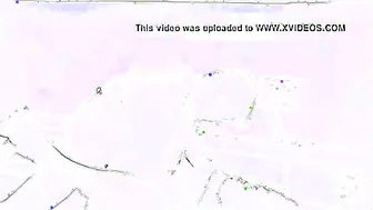 Young Babe Getting Naughty With Her Cousin Behind Closed Doors