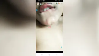 Young Desi Babe Playing With Herself On Camera Getting So Wet