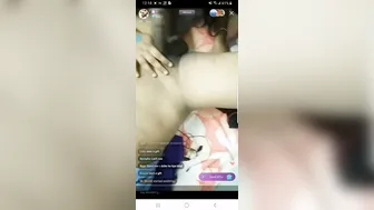 Young Desi Babe Playing With Herself On Camera Getting So Wet