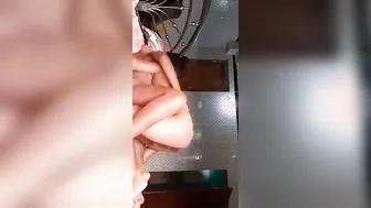 Desi Couple Caught Fucking On Camera In Their Bedroom Tonight