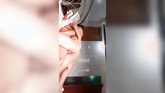 Desi Couple Caught Fucking On Camera In Their Bedroom Tonight
