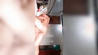 Desi Couple Caught Fucking On Camera In Their Bedroom Tonight