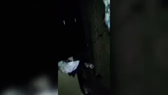 My Indian Gf Taking It In Her Tight Ass On Hidden Camera