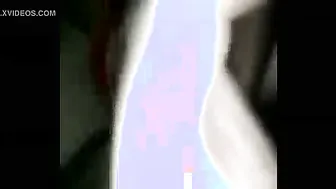 Village Girl Taking His Thick Cock Deep In Homemade Sex Tape
