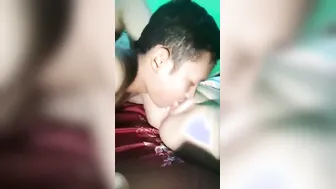 Bengali Wife Getting Pounded Hard In Missionary By Her Hubby