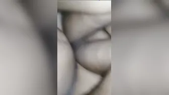 Young Married Couple Fucking Wild Their Private Video Goes Viral