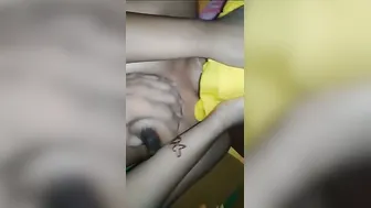 Young Married Couple Fucking Wild Their Private Video Goes Viral