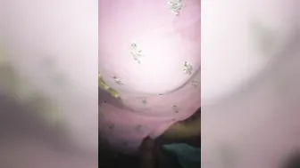 Young GF Bent Over Getting Fucked By Landlord At Home