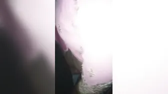 Young GF Bent Over Getting Fucked By Landlord At Home