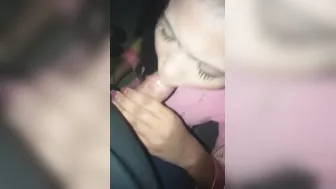 Young GF Bent Over Getting Fucked By Landlord At Home