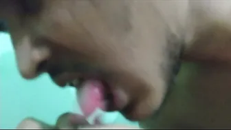 Desi Couple Fucking Raw In Private Leaked Homemade Sex Session