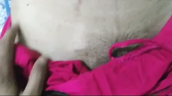 Desi Couple Fucking Raw In Private Leaked Homemade Sex Session