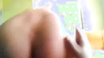 Married Woman Riding Stranger Cock Leaked In Private Mms Clip
