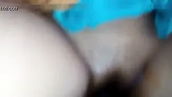Village Slut Getting Banged Rough By Young Stud Outdoors Raw