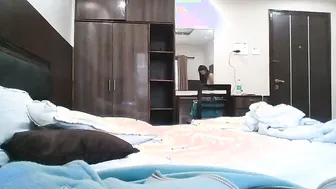 Bengali Couple Caught Fucking Hard In Leaked Scandal Footage
