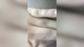 Chubby Wife Riding Dick Slow Captured In Private Bedroom Tape