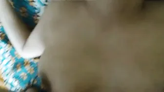 Indian Bhabhi Getting Pounded Deep In Leaked Homemade Mms Clip