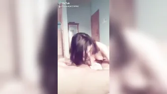 Bengali GF Losing Virginity With Lover First Time