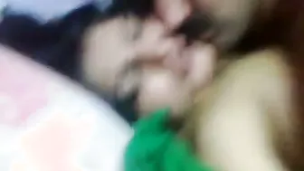 Married Woman Getting Fucked Hard By Her Landlord At Home