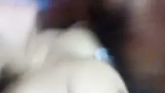 Married Woman Getting Fucked Hard By Her Landlord At Home
